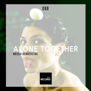 donnerstag & Mossa - Alone Together