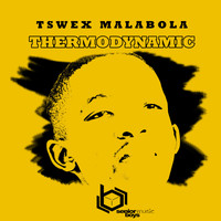 Tswex Malabola - Thermodynamic