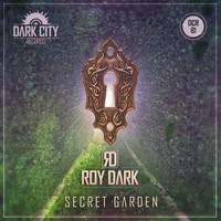 Roy Dark - Secret Garden