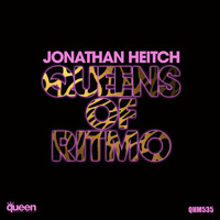 Jonathan Heitch - Queens of Ritmo