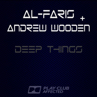 Al-Faris & Andrew Wooden - Deep Things