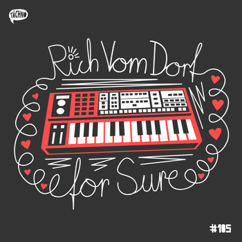 rich vom dorf - For Sure