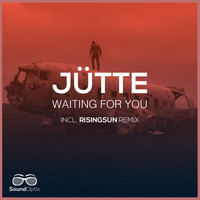 Jütte - Waiting for You