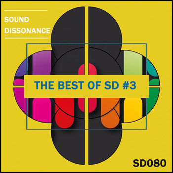 Various Artists - The Best of Sd #3