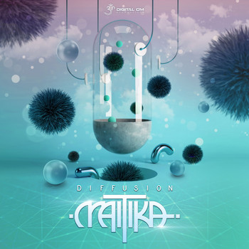 Maitika - Diffusion