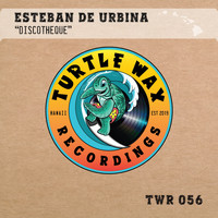 Esteban de Urbina - Discotheque
