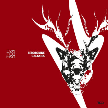 Zerotonine - Galaxies