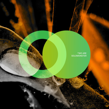 Two Are - Solomonster