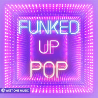 Robert Lamond - Funked Up Pop