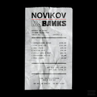Ms Banks - Novikov (Explicit)