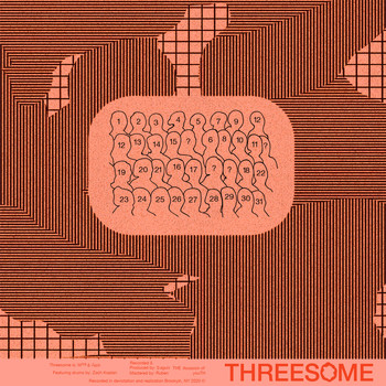 Threesome - Minor in Christ