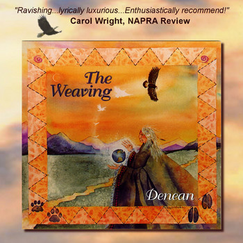Denean - The Weaving