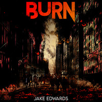 Jake Edwards - Burn
