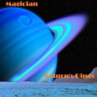 Magician - Saturn's Rings