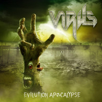 Virus - Evilution Apocalypse (Explicit)