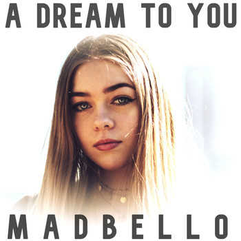 Madbello - A Dream to You