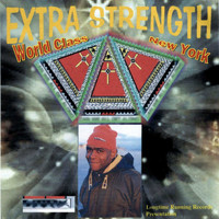 Extra Strength - World Class New York