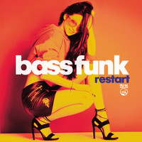 Bass Funk - Restart