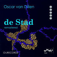 Ensemble Gelber Klang and Oscar van Dillen - De Stad