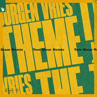 Jurgen Vries - The Theme (Tom Staar Remix)