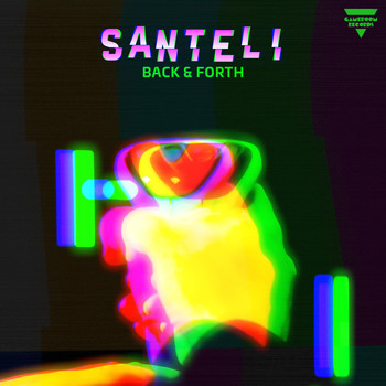 Santeli - Back & Forth