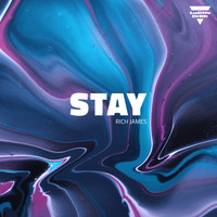 Rich James - Stay