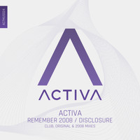 Activa - Remember / Disclosure