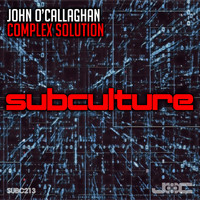 John O'Callaghan - Complex Solution