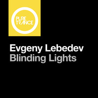 Evgeny Lebedev - Blinding Lights