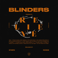 Blinders - Relieve (Extended Mix)