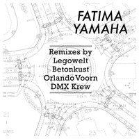 Fatima Yamaha - Day We Met (Remixes)