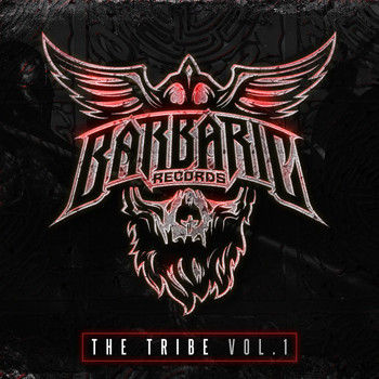 Various Artists - The Tribe Vol. 1 (Explicit)
