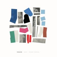 NACH, Jeanne Cherhal - Imagine