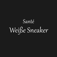 Santé - Weiße Sneaker (Explicit)