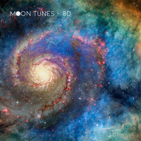 Moon Tunes, 8D Sleep and 8D Piano - Relaxation