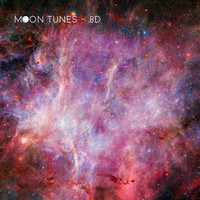 Moon Tunes, 8D Sleep and 8D Piano - Meditation For Inner Peace