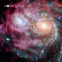 Luna Tunes and 8D Dormir - Namaste
