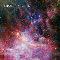 Moon Tunes, 8D Sleep and 8D Piano - Zen Music