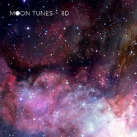 Luna Tunes and 8D Dormir - Intense