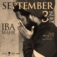 Iba Mahr - September 3rd (Sad World)