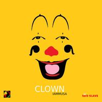 I Am Musa - Clown