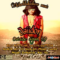 Jaiidon - Outside Again Ep