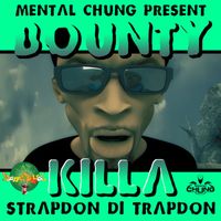 Mental Chung - BOUNTY KILLA