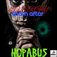 Hopabus - Energy