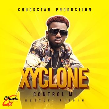 Xyclone - Control Mi