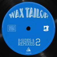 Wax Tailor - B-Sides & Remixes (Bonus 2)