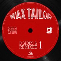 Wax Tailor - B-Sides & Remixes (Bonus 1)