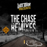 Wax Tailor - The Chase (Remixes)