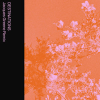 Mild Minds - DESTINATIONS (Jacques Greene Remix)