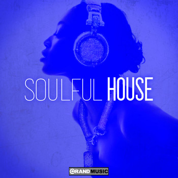 Various Artists - Soulful House